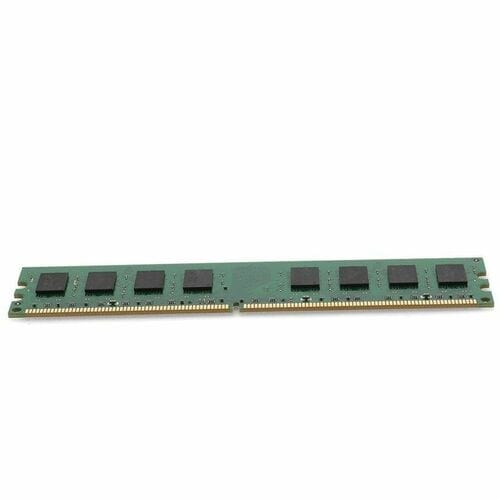 Mémoire d'ordinateur UDIMM DDR2-667 MHz 2 Go