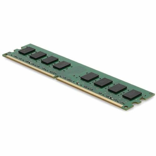 Mémoire d'ordinateur UDIMM DDR2-667 MHz 2 Go