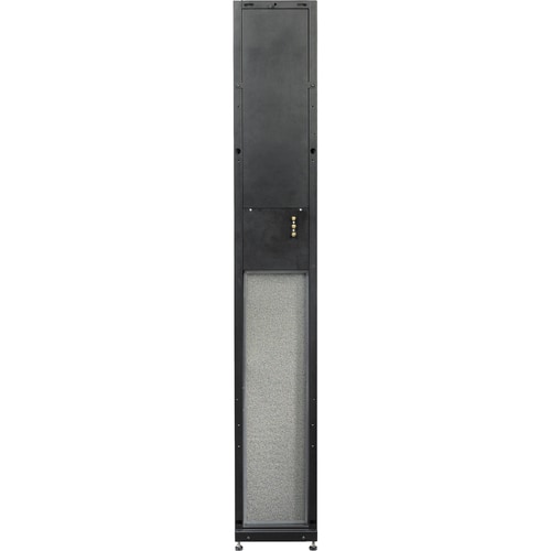 ISX INROW SC REFROIDI PAR AIR AUTONOME 200-240 V 60 Hz
