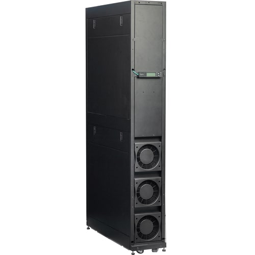 ISX INROW SC REFROIDI PAR AIR AUTONOME 200-240 V 60 Hz