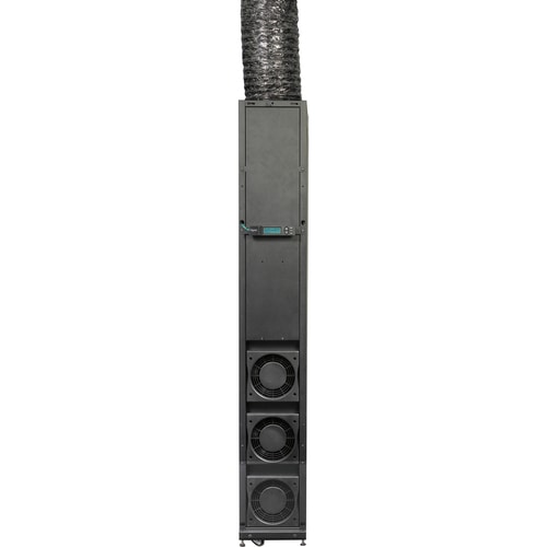 ISX INROW SC REFROIDI PAR AIR AUTONOME 200-240 V 60 Hz