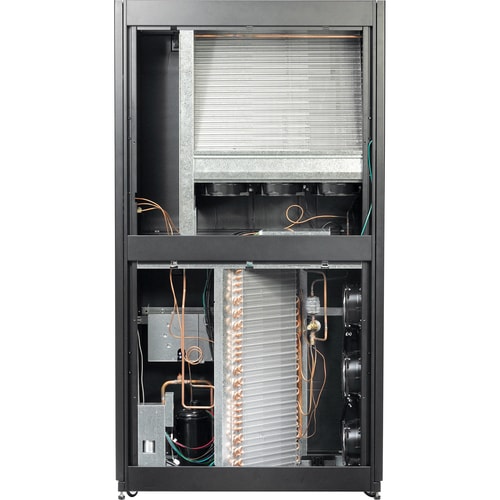 ISX INROW SC REFROIDI PAR AIR AUTONOME 200-240 V 60 Hz