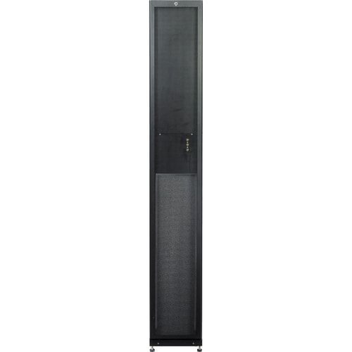 ISX INROW SC REFROIDI PAR AIR AUTONOME 200-240 V 60 Hz