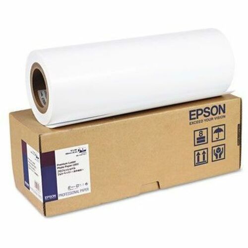 PREMIUM LUSTER PHOTO PAPER 260