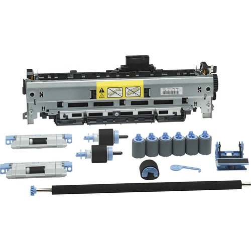 Kit de mantenimiento HP de 110 voltios para impresora multifunción LaserJet M5035x