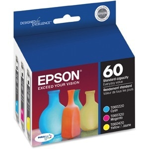 MULTIPACK COULEUR AVEC ÉTIQUETTE SENSORMATIC POUR C68 CX3810 CX4200 CX4800