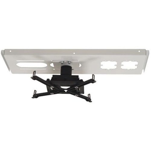Support de plafond Chief pour projecteur - Noir