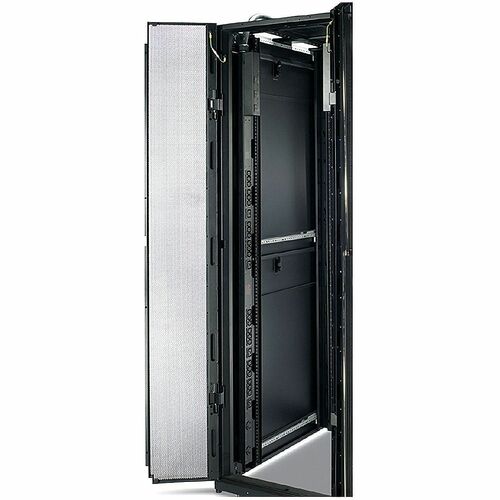Unité de distribution d'alimentation (PDU) APC Basic Rack 14,4 kVA - 24 x IEC 320-C1