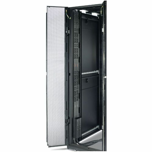 Unité de distribution d'alimentation (PDU) APC Basic Rack 14,4 kVA - 24 x IEC 320-C1