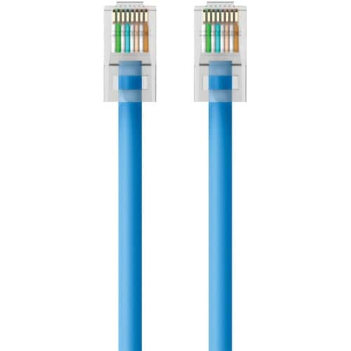 Belkin Cat.6 Snagless Patch Cable