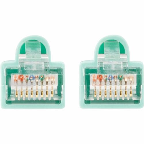 Cable de conexión UTP Cat6a de Tripp Lite