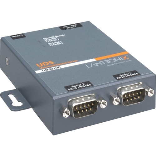 UDS2100 2 PUERTOS DEV SVR US MULTI 1