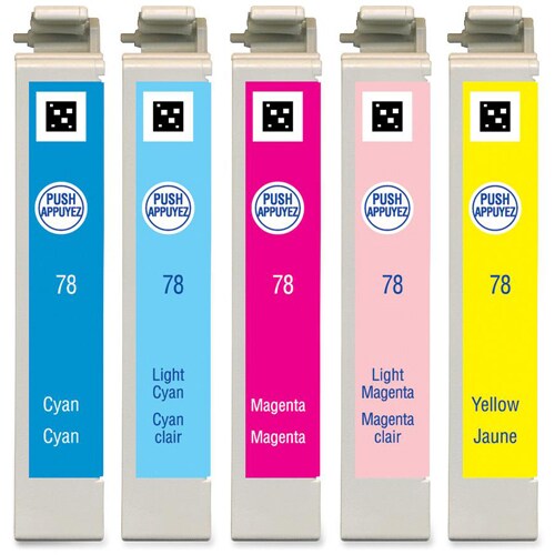 CLARIA HI-DEFINITION INK MULTIPACK