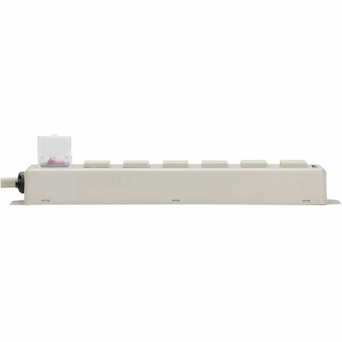 Regleta de contactos Tripp Lite Power It! TLM615NC20 de 6 tomacorrientes - NEMA 5-20P - 6