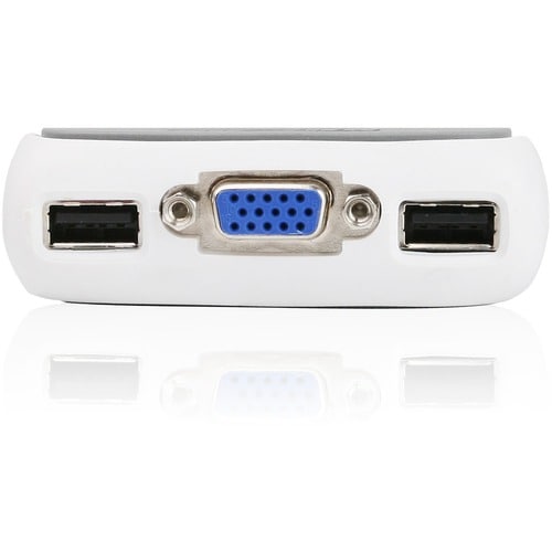 MINIVIEW MICRO USB PLUS KVM SWITCH