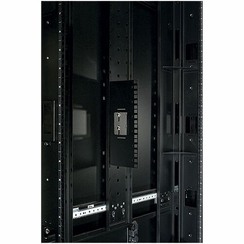 APC by Schneider Electric APC Recessed Rail Kit - 1 Each