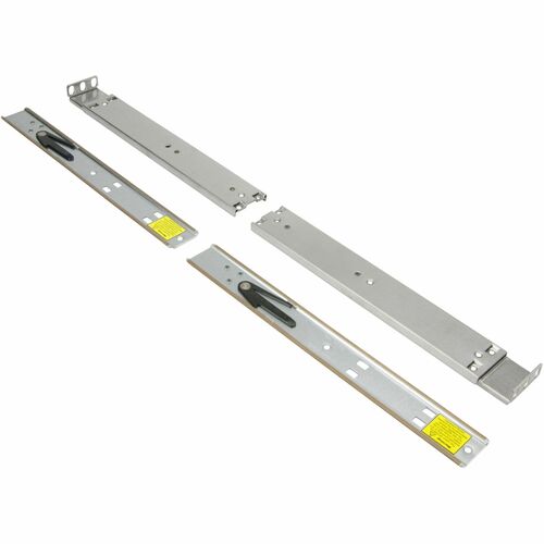 1U MOUNTING RAILS KITS SC813S .