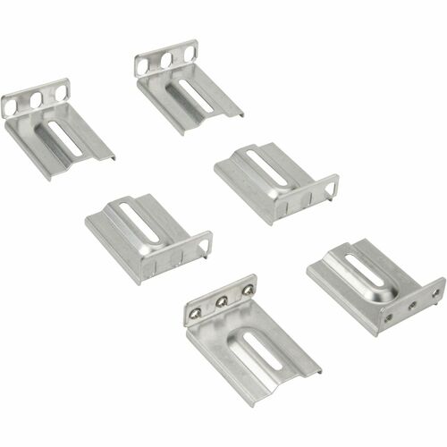 1U MOUNTING RAILS KITS SC813S .
