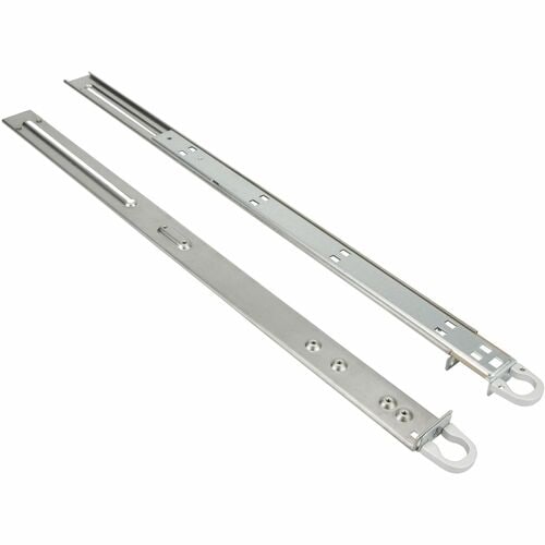 1U MOUNTING RAILS KITS SC813S .