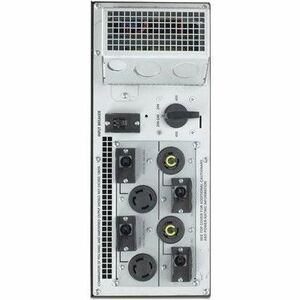 APC - Transformateur abaisseur de tension 10 kVA montable en rack - 10 kVA - 110 V CA - 1