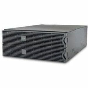 APC - Transformateur abaisseur de tension 10 kVA montable en rack - 10 kVA - 110 V CA - 1