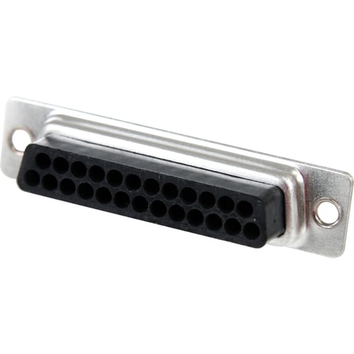 StarTech.com DB25 to RJ45 Modular Adapter