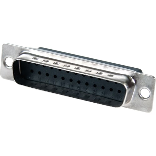 StarTech.com DB25 to RJ45 Modular Adapter