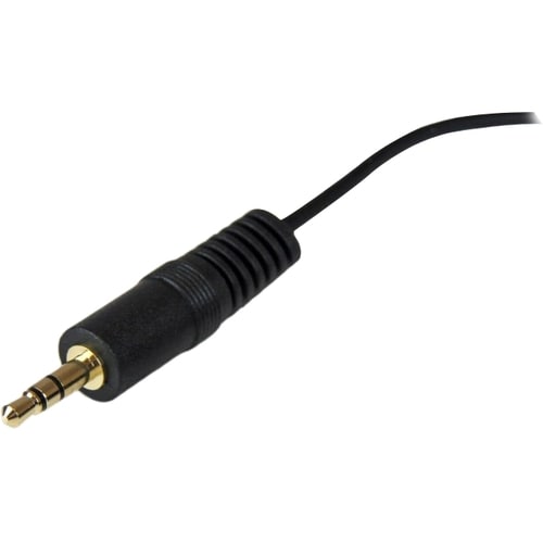 Câble d'extension audio pour haut-parleur PC StarTech.com de 3,6 m