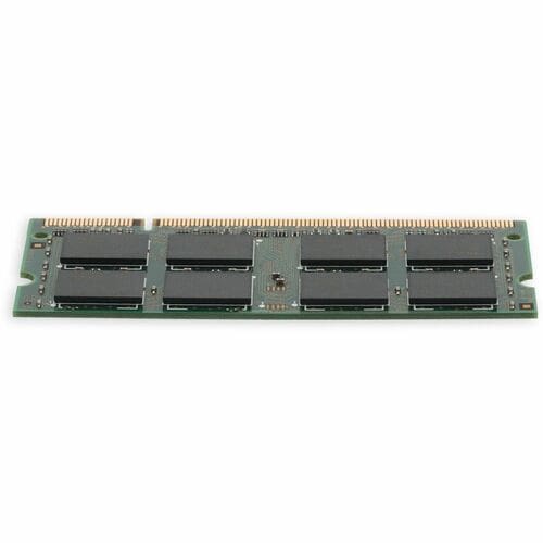 AddOn 2GB DDR2 667MHZ 200-pin SODIMM F/Dell Notebooks - 2GB (1 x 2GB)