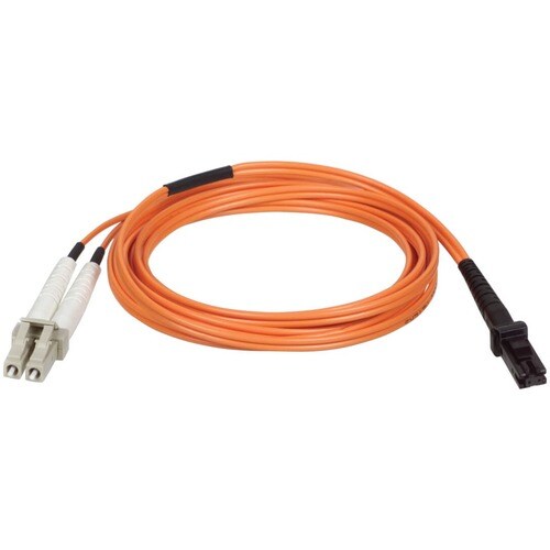 Tripp Lite Fiber Optic Duplex Patch Cable