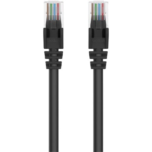 Belkin Cat.6 Snagless Patch Cable