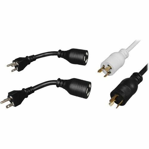 Tripp Lite PDUMV40 PDU avec compteur DOUBLE 120 V 40 A 32 prises - 32 x NEMA 5-1