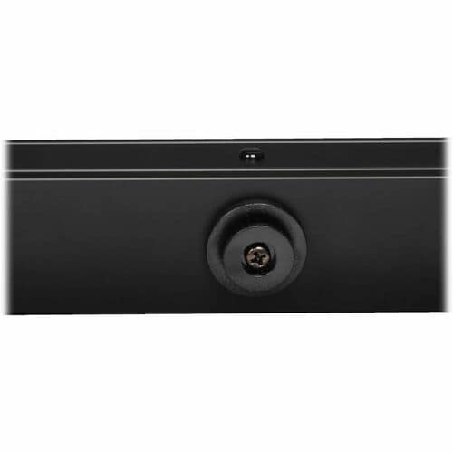 Tripp Lite PDUMV40 PDU avec compteur DOUBLE 120 V 40 A 32 prises - 32 x NEMA 5-1