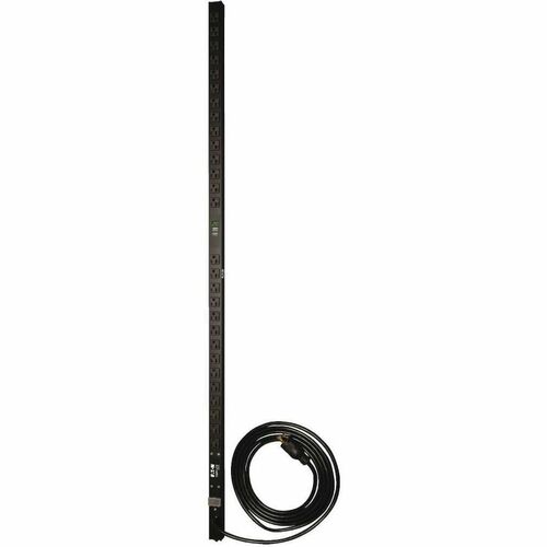 Tripp Lite PDUMV20 PDU avec compteur 120 V 20 A 28 prises - 28 x NEMA 5-15/20R