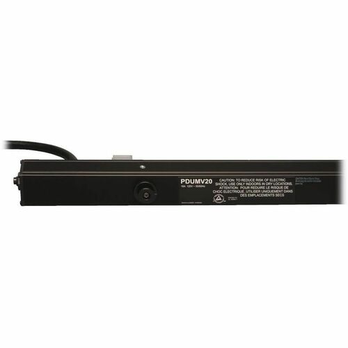 Tripp Lite PDUMV20 PDU avec compteur 120 V 20 A 28 prises - 28 x NEMA 5-15/20R