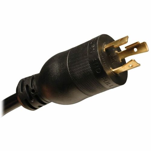 Tripp Lite PDUMV20 PDU avec compteur 120 V 20 A 28 prises - 28 x NEMA 5-15/20R