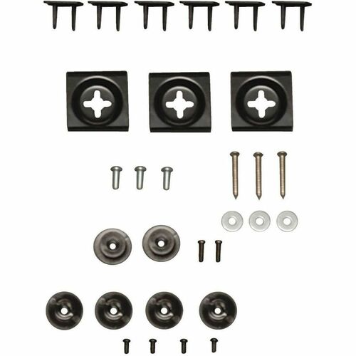 Tripp Lite PDUMV15 PDU avec compteur 120 V 15 A 16 prises - 16 x NEMA 5-15R -