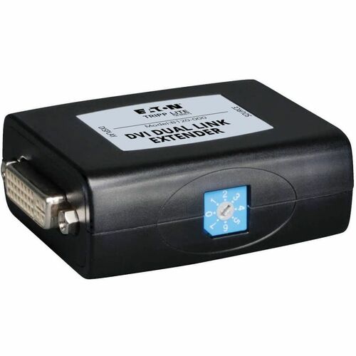 EXTENSION DVI DUAL LINK DVI F/F