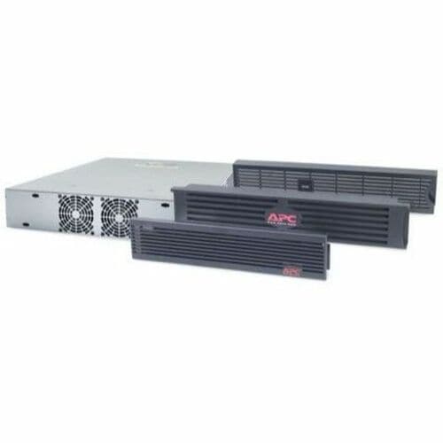 APC par Schneider Electric APC - Transformateur abaisseur montable en rack -