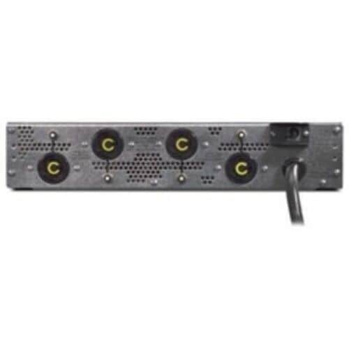 APC by Schneider Electric APC - Transformador reductor montable en rack -