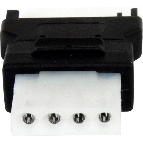 Adaptateur de câble d'alimentation StarTech.com SATA vers LP4