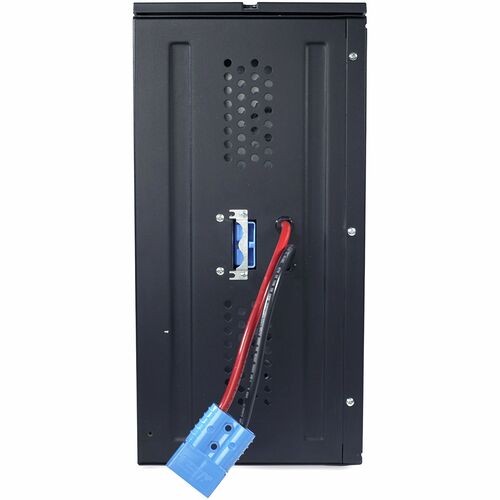 Pack de batteries externes APC by Schneider Electric APC 1632 VAh - 48 V CC