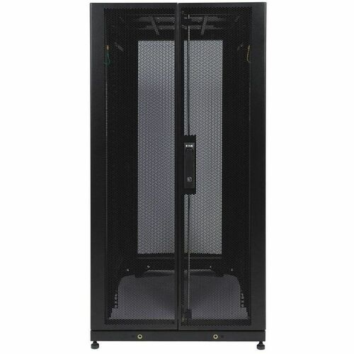 Tripp Lite SR25UBSP1 Rack Enclosure Server Cabinet Shock Pallet - 25U - 19" - 25U