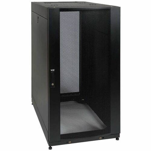 Tripp Lite SR25UBSP1 Rack Enclosure Server Cabinet Shock Pallet - 25U - 19" - 25U