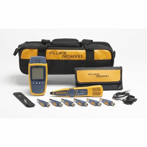 KIT PROFESIONAL MICROSCANNER2