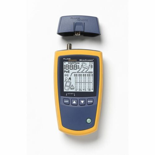KIT PROFESIONAL MICROSCANNER2