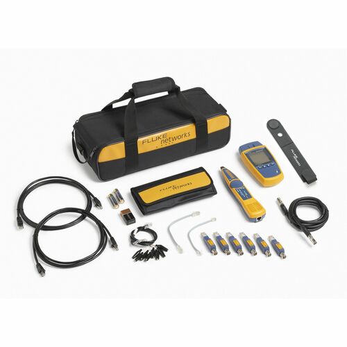 KIT PROFESIONAL MICROSCANNER2