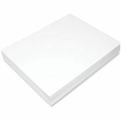 PROOFING PAPER WHITE SEMIMATTE