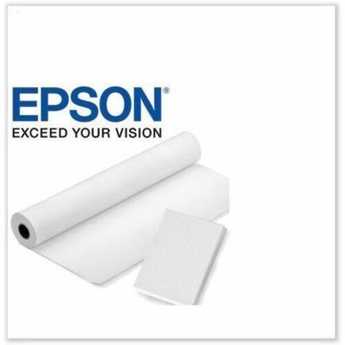 PROOFING PAPER WHITE SEMIMATTE