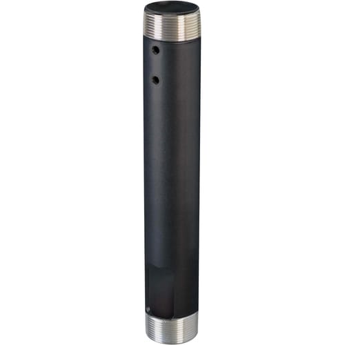 Chief Mounting Extension for Projer - Black
